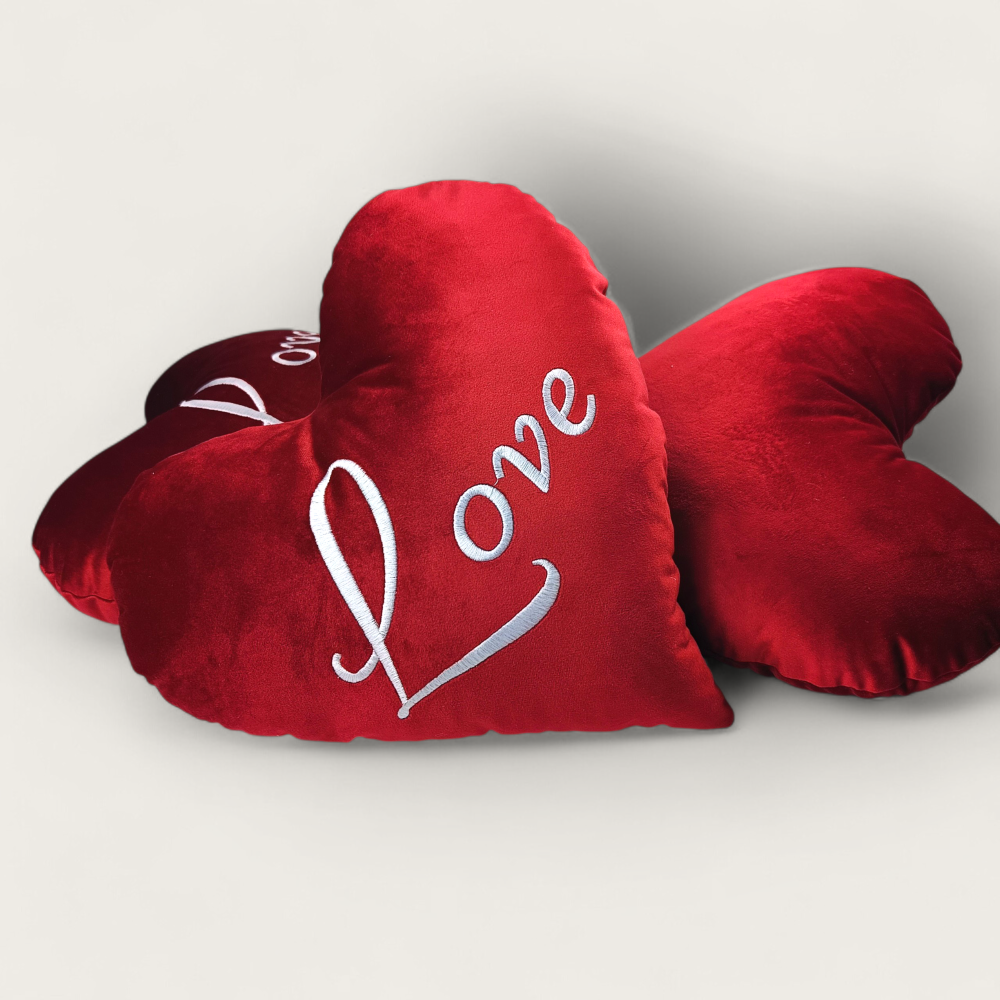 Poduszka Dekoracyjna  LOVE