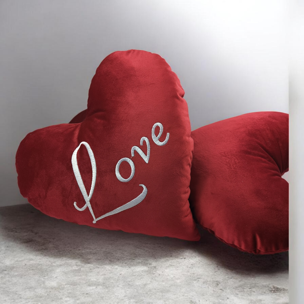 Poduszka Dekoracyjna  LOVE