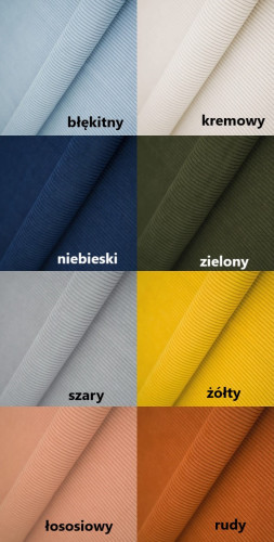 Poduszka KREDKA , ołówek 35 cm personalizacja